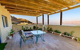 Magnificent Dead-Sea View